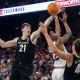 college basketball picks Liam Robbins Vanderbilt Commodores predictions best bet odds