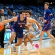 college basketball picks Lincoln Ball American Eagles predictions best bet odds
