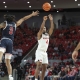 college basketball picks LJ Cryer Houston Cougars predictions best bet odds