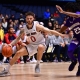 college basketball picks Logan Johnson St. Mary's Gaels predictions best bet odds