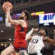 college basketball picks Logan Johnson St. Mary's Gaels predictions best bet odds