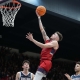 college basketball picks Logan Johnson St. Mary's predictions best bet odds