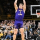college basketball picks Lucas Lorenzen Western Illinois Leathernecks predictions best bet odds