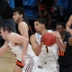 college basketball picks Lucas Williamson Loyola Ramblers predictions best bet odds