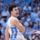 college basketball picks Luka Bogavac North Carolina Tar Heels predictions best bet odds