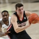 college basketball picks Luka Brajkovic Davidson Wildcats predictions best bet odds