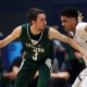 college basketball picks Luka Savikjevikj Eastern Michigan Eagles predictions best bet odds