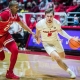 college basketball picks Luke Bumbalough Ball State Cardinals predictions best bet odds