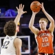 college basketball picks Luke Goode Illinois Fighting Illini predictions best bet odds