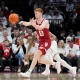 college basketball picks Luke Goode Indiana Hoosiers predictions best bet odds
