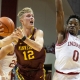 college basketball picks Luke Loewe Minnesota Golden Gophers predictions best bet odds