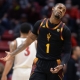 college basketball picks Luther Muhammad Arizona State Sun Devils predictions best bet odds