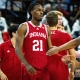 college basketball picks Mackenzie Mgbako Indiana Hoosiers predictions best bet odds
