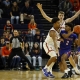 college basketball picks Madden Collins American Eagles predictions best bet odds