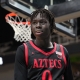 college basketball picks Magoon Gwath San Diego State Aztecs predictions best bet odds