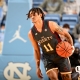 college basketball picks Makai Ashton-Langford Boston College Eagles predictions best bet odds