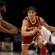 college basketball picks Makai Ashton-Langford Boston College Eagles predictions best bet odds