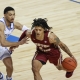 college basketball picks Makai Ashton-Langford Boston College Eagles predictions best bet odds