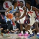 college basketball picks Malachi Davis LIU Sharks predictions best bet odds