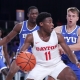 college basketball picks Malachi Smith Dayton Flyers predictions best bet odds