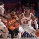 college basketball picks Malaki Branham Ohio State Buckeyes predictions best bet odds