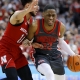 college basketball picks Malaki Branham Ohio State Buckeyes predictions best bet odds