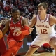 college basketball picks Malaki Branham Ohio State Buckeyes predictions best bet odds
