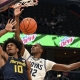 college basketball picks Malcolm Wilson Georgetown Hoyas predictions best bet odds
