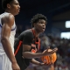 college basketball picks Malik Abdullahi Princeton Tigers predictions best bet odds