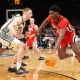 college basketball picks Malik Dia Ole Miss Rebels predictions best bet odds
