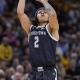 college basketball picks Malik Mack Georgetown Hoyas predictions best bet odds