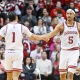 college basketball picks Malik Reneau Indiana Hoosiers predictions best bet odds
