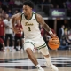 college basketball picks Malik Thomas San Francisco Dons predictions best bet odds
