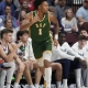 college basketball picks Malik Thomas San Francisco Dons predictions best bet odds
