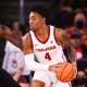 college basketball picks Malik Thomas USC Trojans predictions best bet odds