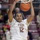 college basketball picks Malique Ewin Florida State Seminoles predictions best bet odds
