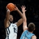 college basketball picks Manny Bates Butler Bulldogs predictions best bet odds