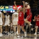 college basketball picks Marco Anthony Utah Utes predictions best bet odds