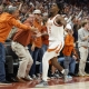 college basketball picks Marcus Carr Texas Longhorns predictions best bet odds