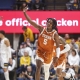 college basketball picks Marcus Carr Texas Longhorns predictions best bet odds