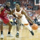 college basketball picks Marcus Carr Texas Longhorns predictions best bet odds