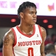 college basketball picks Marcus Sasser Houston Cougars predictions best bet odds