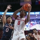 college basketball picks Marcus Sasser Houston Cougars predictions best bet odds