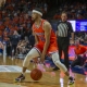 college basketball picks Marcus Shaver Boise State Broncos predictions best bet odds