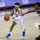 college basketball picks Marcus Shaver Boise State Broncos predictions best bet odds