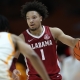 college basketball picks Mark Sears Alabama Crimson Tide predictions best bet odds