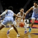 college basketball picks Markquis Nowell Kansas State predictions best bet odds