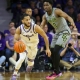 college basketball picks Markquis Nowell Kansas State Wildcats predictions best bet odds