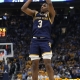 college basketball picks Markus Burton Notre Dame Fighting Irish predictions best bet odds