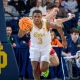 college basketball picks Markus Burton Notre Dame Fighting Irish predictions best bet odds